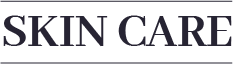 Skin Care